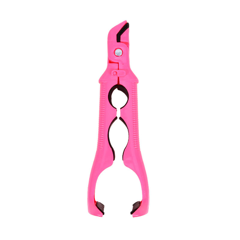 3-in-1 Verbrühschutz Schüsselclip PP Rutschfest Hot Pot Greifer Multifunktional Hohe Qualität Küche Teller Gericht Schüssel Halter Anti-Verbrennungs Zubehör