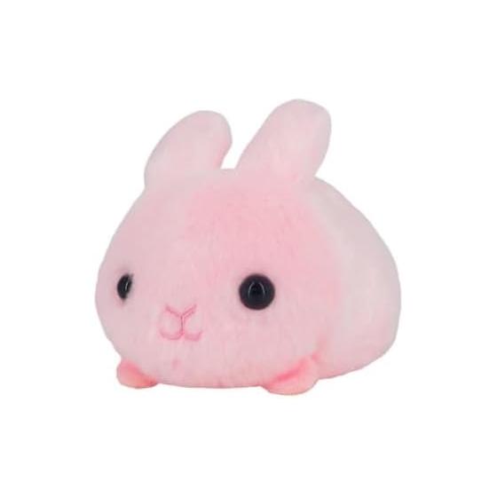 

Sanei Boeki Norun Rabbit W7 x D9 x H7cm Stuffed Toy
