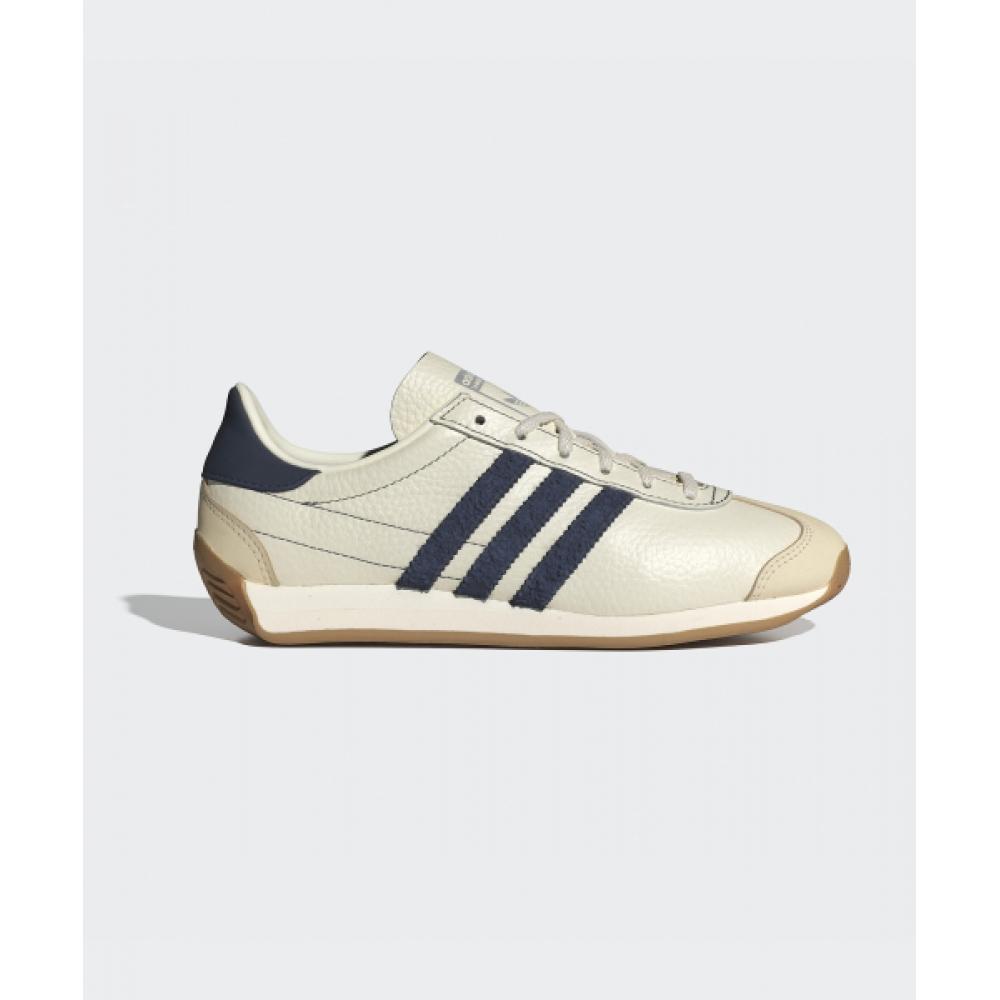 

Adidas Country W Og Ivory Indigo Blue Ie3940 250