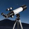 Miflame Portable Large Aperture Astronomical Telescope for Kids
