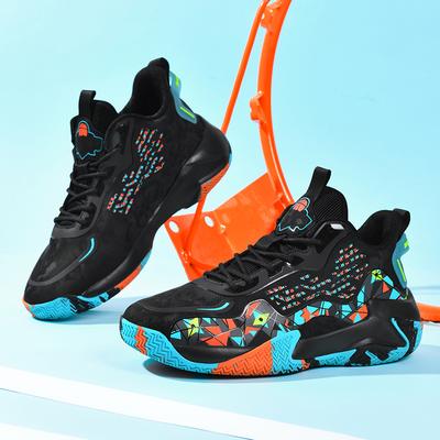 Obuwie męskie – Sneakersy