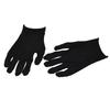12 Pairs Black Cotton Gloves Soft Large Sensitive Cleaning Dry Moisturizing Hand Protection Household Protective Gloves Kitchen