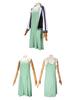 Bocchi the Rock Hiroi Kikuri and Gotou Hitori Anime Cosplay Costume Dress