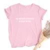 Women S Tshirt With Russian Letter Print Casual Summer Female T Shirt Tops Short Sleeve Hipster