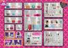 Surprise Mini Fashion Series 2 - Real Fabric Fashion Bag and Accessory Capsule Collectible Toy (2-Pack)