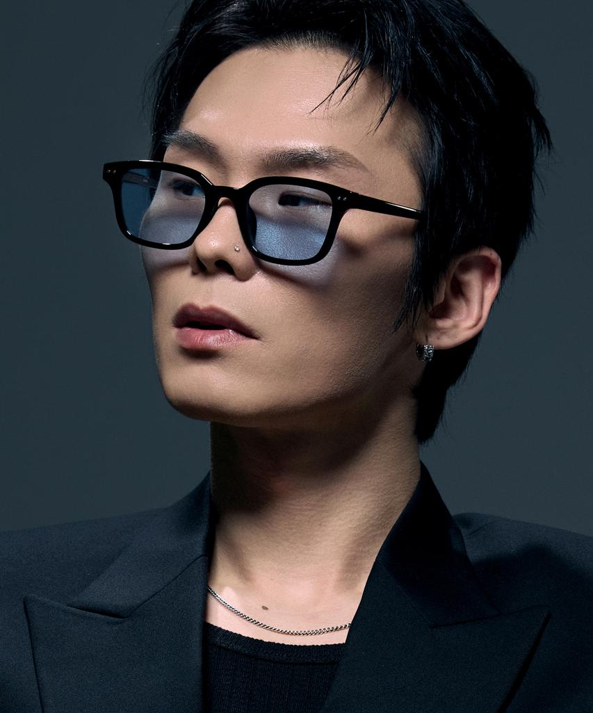 Nonpig Ken_Bkbl Sunglasses