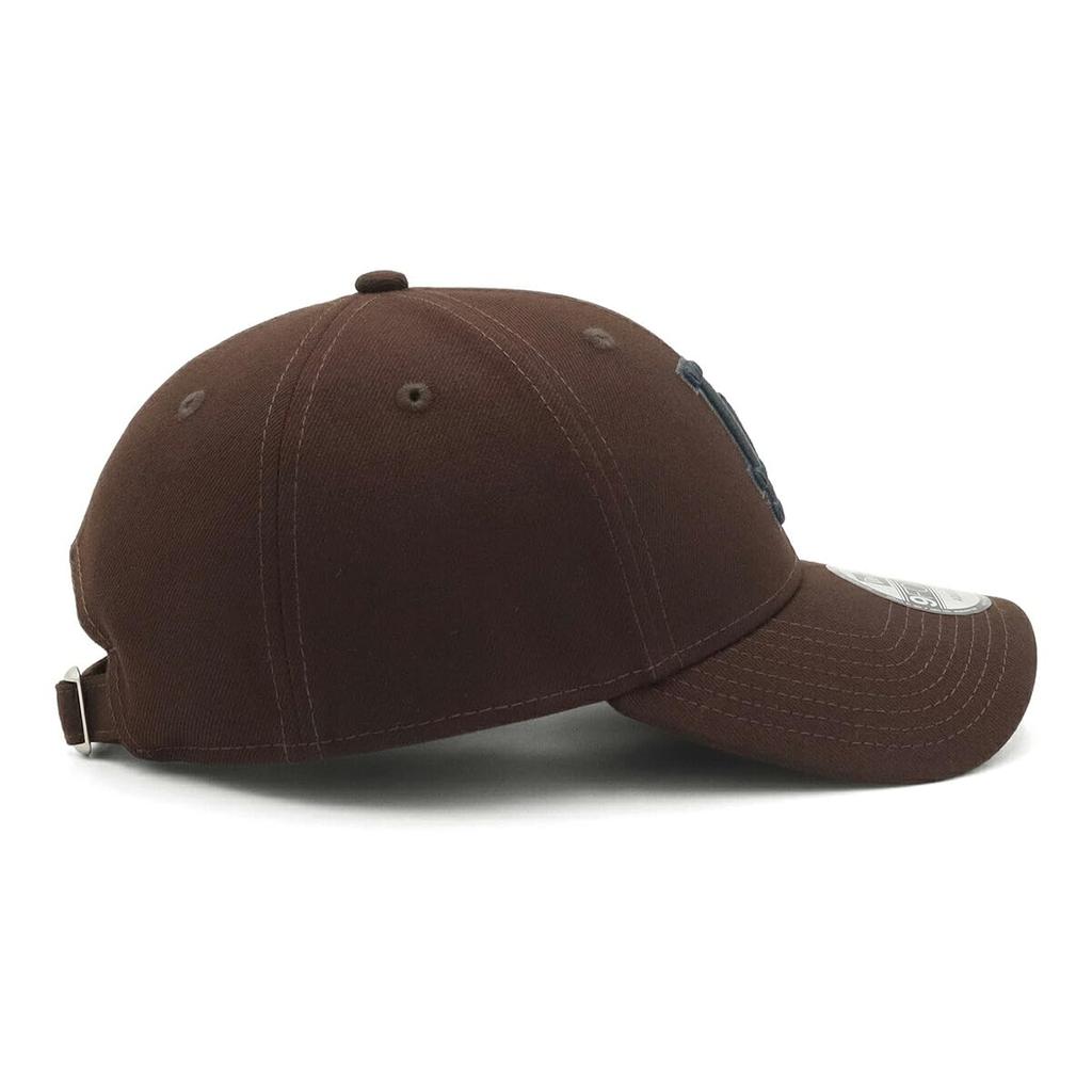 New Era 9FORTY DEADTREE MLB LA Burntwood Free Size 940CS LOSDOD DEAD TREE BWOO Cap,