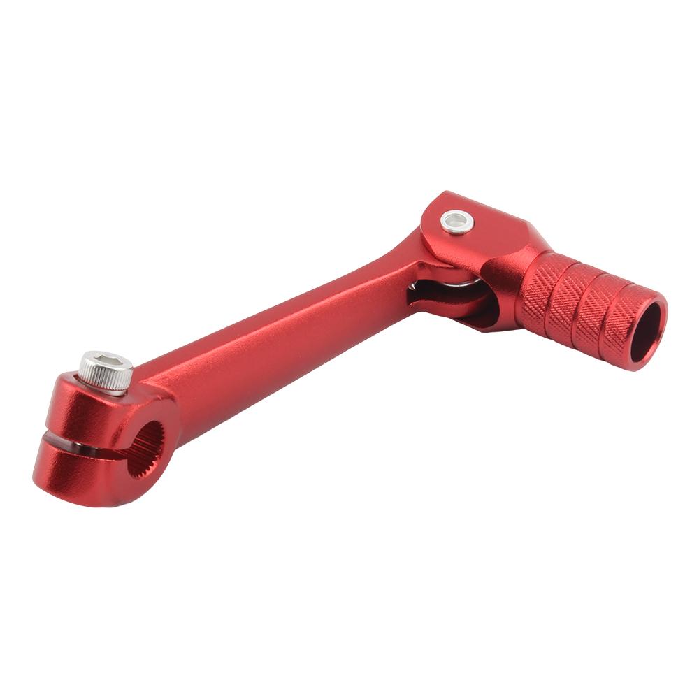 Motorcycle Gear Shift Lever Universal for KTM Suzuki Yamaha Kayo 125 140 150 250cc ATV Pit Dirt Bike Motocross Accessories