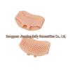 Honeycomb Silicone Forefoot Pad - Anti-Slip, Anti-Pain High Heel Cushion