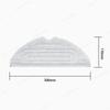 Roborock S7 Maxv Ultra / S7 Pro Ultra Robot Vacuum Accessories Main Side Brush Hepa Filter Mop Cloths Dust Bag Spare Parts