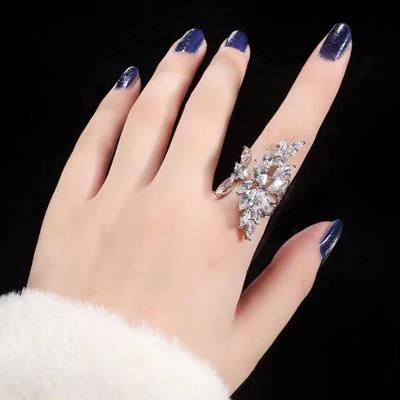 Ringe – Damenringe