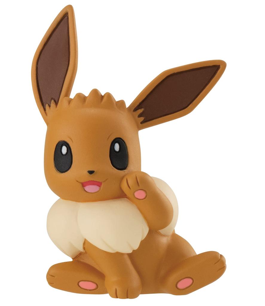 Sbírka Monster Vol.7, 10 kusů, hračky/žvýkačky (Pokémoni)