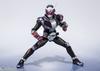 Kamen Rider 50th Anniversary S.H.Figuarts Zi-O Ver.