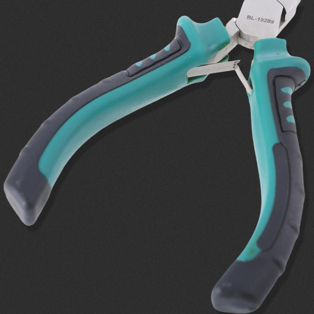 Elektrikář Kleště na kleště na dráty Kleště na štípání Kleště na odizolování Ruční krimpování Nástroj na opravu elektrikáře