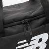 New Balance Duffel Bag Rqk Nbgcebp901 19 Flying Logo Gym Bag