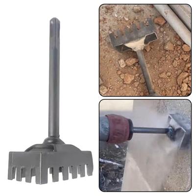 Square Hole Cutter High-Strength Ergonomic Design Universal Electrical Box Cutout Saw Socket Slot Cutter Hole Cutting Tool