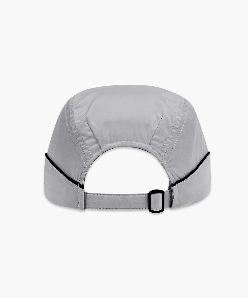 HDEX Piping Point Ball Cap (Gray)
