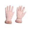 Ski Gloves Women Winter Gloves Thickened Snow Gloves Windproof Coldproof Touchscreens Sport Thermals Gloves for Skiing