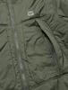 Alpha Industries TA1409 Large Hooded Cold Parka V.Gray