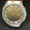 VINTAGE ORIENT AUTOMATIC 46940 JAPAN MENS ORIGINAL DIAL WATCH a701893-5