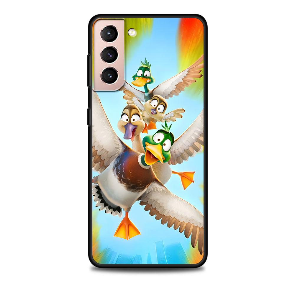 MIGRATION Case for Samsung Galaxy S23 S21 S22 S20 FE S9 S10 S24 Ultra S10e S9 Plus Soft Black TPU Phone Cover Bumper