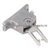 Euchner RADIUSBETAETIGER-P-LR Safety Switch 059440 - Brand New, Original
