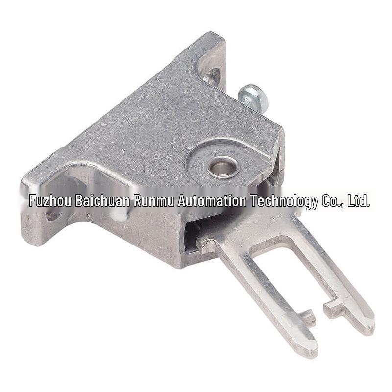 Euchner RADIUSBETAETIGER-P-LR Safety Switch 059440 - Brand New, Original
