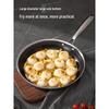 COOKER KING 28cm Star Non-stick Frying Pan