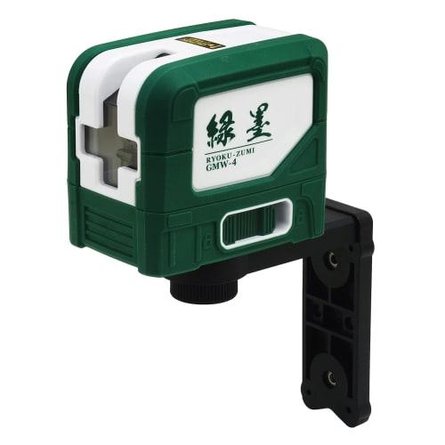 Niigata Seiki SK Green Laser Green Ink GMW-4