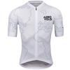 Fahrradtrikot Set Herren Fahrradbekleidung Sommer Straße Training Bike Shirts Anzug Fahrrad Trägerhose MTB Uniform