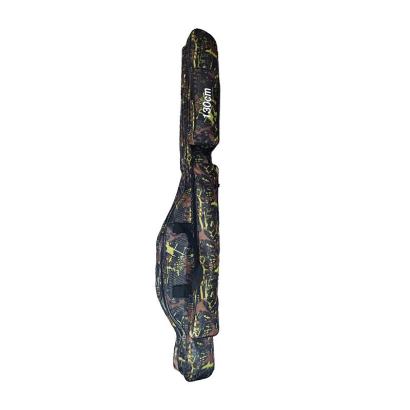 Brangdy Foldable Fishing Rod Bag