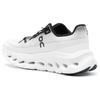 ON  Cloudtilt Black Ivory Women Sneakers 3WE10051430