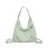 Womens Summer Designer Tote Bag With Zipper Closure And Inner Pockets For Commuting