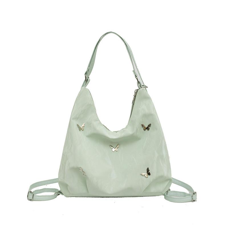 Womens Summer Designer Tote Bag With Zipper Closure And Inner Pockets For Commuting