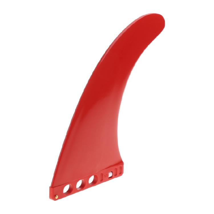 9-inch Surfboard Fins Surfing Watershed Fin Paddle Board Surfboard Tail Fin