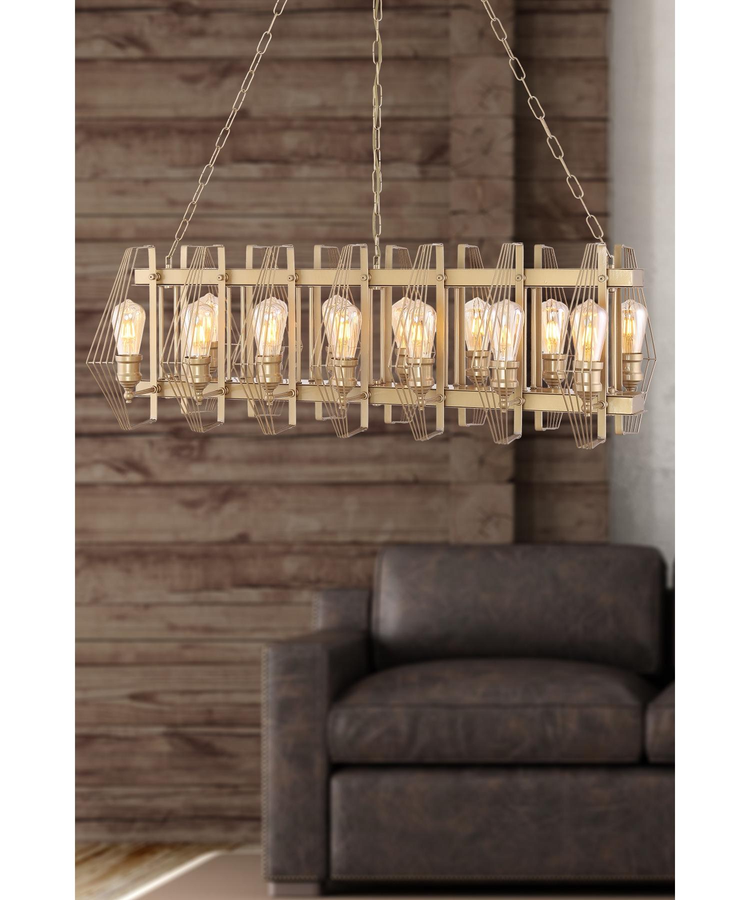 

Старинная люстра İmera 14th Sequence