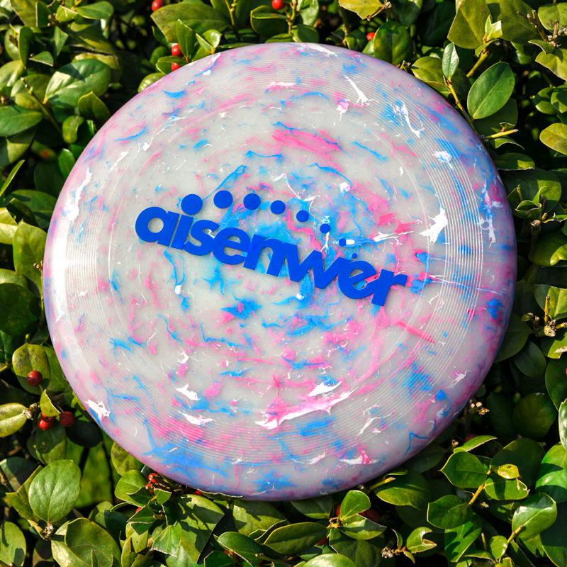Aisenwer Ultimate 175g Professional Frisbee for Adult Team Competitions and Outdoor Activities