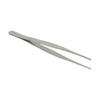 Stainless-Steel Extra Long Tweezer Tongs Tip Multipurpose Cooking Kitchen Tool