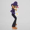 Sanei Boeki Super Mario Figure Collection Waluigi FCM-030
