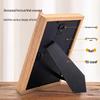 Jinlongxing 6-inch Wooden Photo Frame