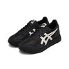 Asics Tiger Runner Ii Low Top Retro Sports Casual Shoes Unisex Sneakers Black Cream 1203A956-001