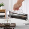 High Borosilicate Glass Cold Brew Coffee Maker