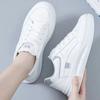 Board Shoes 2025 New Spring and Summer Thick Soled I Versatile Niche Student Sports and Leisure Board Shoes