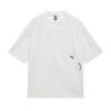 Puma Official Urban Woven Short Sleeve Tee