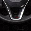 RAWN4 Car Nameplate GT Line Metal Badge Interior Steering Wheel Sticker Emblem For Kia Sorento Sportage Stinger Rio K5 K9 K7 K8 K3 K2
