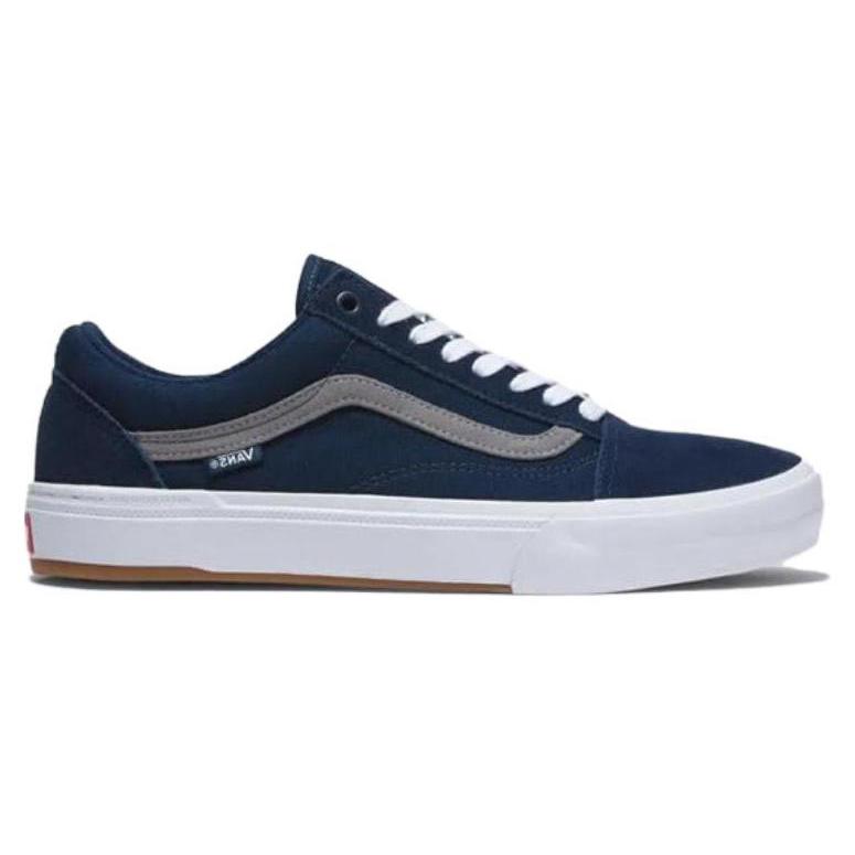 New Vans Old Skool 'Navy White' VN0005UZNAV