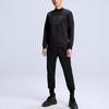 Anta Variety Training Collection Sweatshirt Men's Black 152217737-3