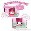 SEGA FAVE Spoon Pet Sanrio Characters Sukutte Mawashite House