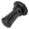 51mm Coffee Tamper 304 Stainless Steel Automatic Calibrated Coffee Ground Tamper Tool with Scale for Cafe Home