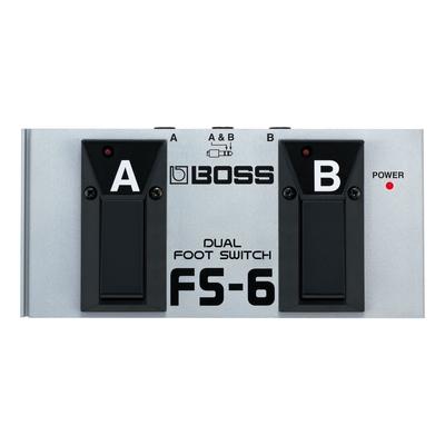 Roland Dual Foot Switch FS-6